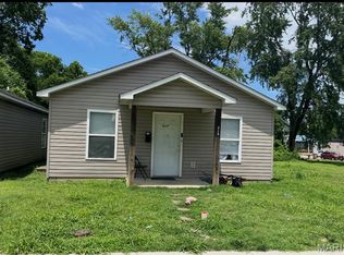 612 Jefferson Ave, Cape Girardeau, MO 63703