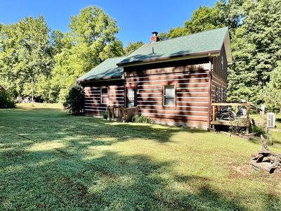 7932 S Mount Nebo Rd, Columbus, IN, 47201