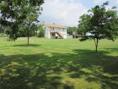 17824 Cumberland Hwy, Newburg, PA, 17240
