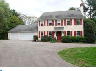 1319 Hagys Ford Rd, Narberth, PA 19072