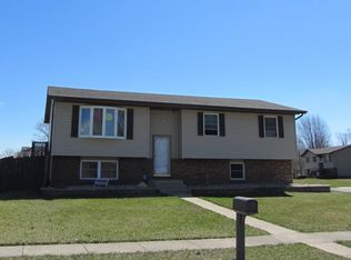 3641 Ash St, Portage, IN 46368