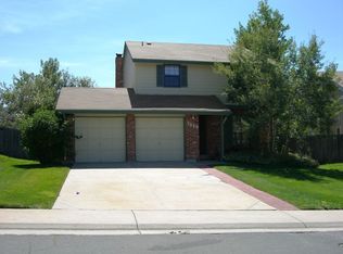 7960 S Vincennes Way, Centennial, CO 80112