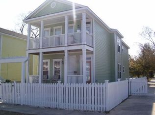 800 Nixon St, Wilmington, NC 28401