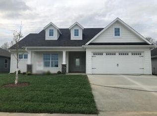 2109 Dunleith Ct, Columbia, MO 65203