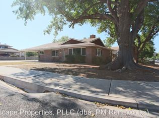 410 S 400 E, Saint George, UT 84770