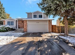 4568 Biscay St, Denver, CO 80249