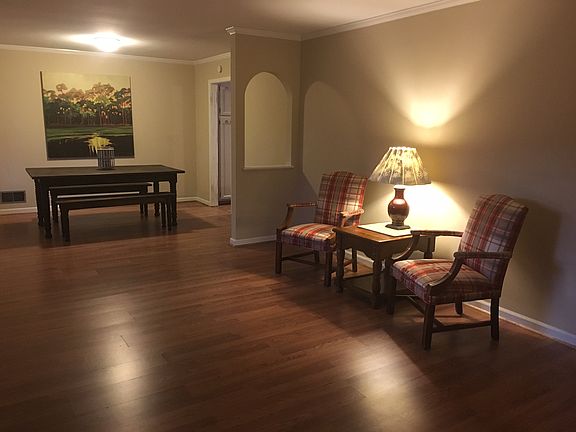 Living & Dining Room