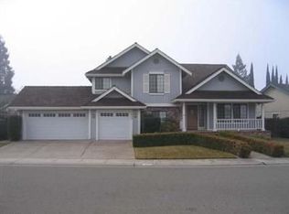 5600 Castleford Way, Elk Grove, CA 95758