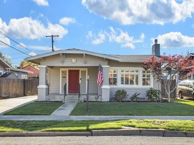 2227 Kensington Way, Stockton, CA, 95204