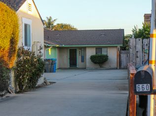 660 Manhattan Ave, Grover Beach, CA 93433