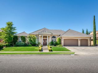 2143 E Olympic Ave, Fresno, CA