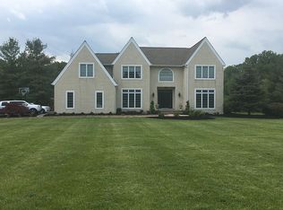 28 Ridings Way, Chadds Ford, PA 19317