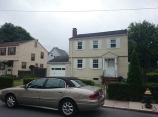14 Weyanoke St, Dorchester, MA 02124