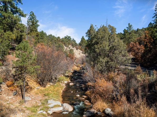 623 San Diego Loop, Jemez Springs, NM 87025
