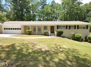 6810 Marlborough Cir S, Atlanta, GA 30349