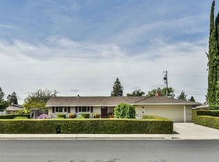 1537 Talisman Way, Concord, CA 94521