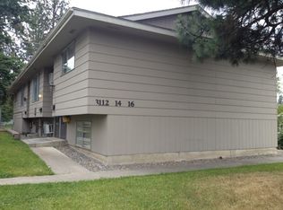 3116 E 29th Ave, Spokane, WA 99223