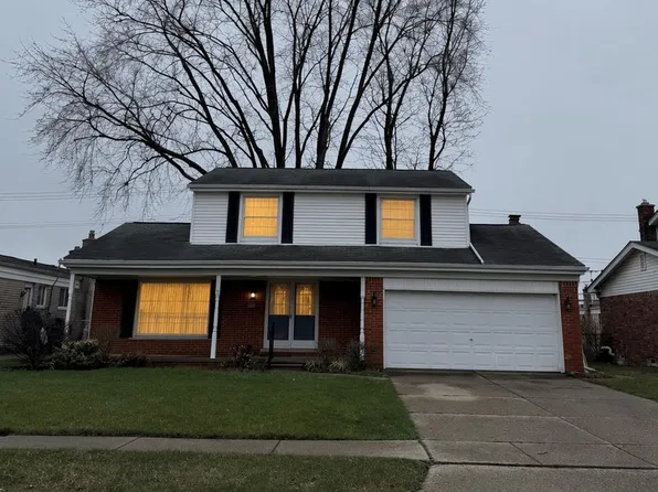 35109 Dearing Dr, Sterling Heights, MI 48312
