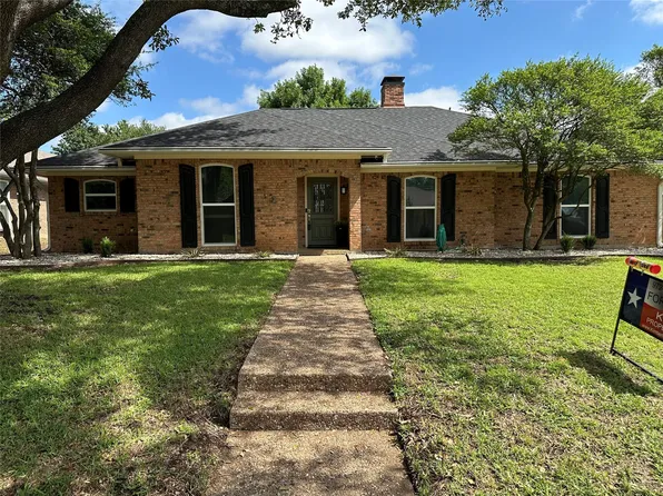 2413 Acacia St, Richardson, TX 75082