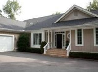 1740 Upper Dr, Highlands, NC 28741