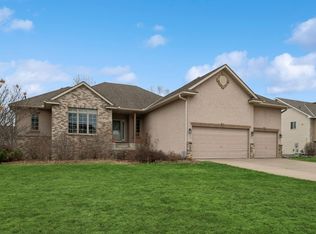 1232 Cartway Rd N, Champlin, MN 55316