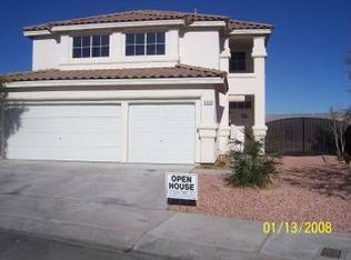 9608 Sweet Sage Ave, Las Vegas, NV 89129