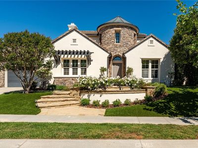 3995 Prado Del Trigo, Calabasas, CA, 91302