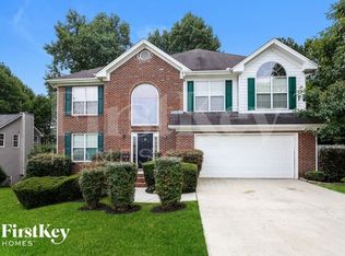 3274 Brooksong Way, Dacula, GA 30019