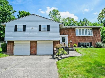3367 Palmhill Ln, Cincinnati, OH, 45239