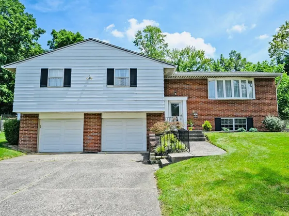 3367 Palmhill Ln, Cincinnati, OH 45239