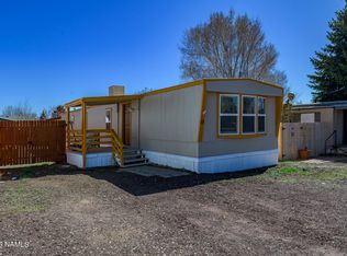 5250 N Us Highway 89 Lot 15, Flagstaff, AZ 86004