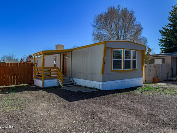 5250 N Us Highway 89 Lot 15, Flagstaff, AZ 86004