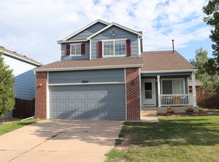 6984 Blackwatch Ln, Colorado Springs, CO 80922