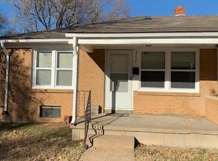 2151 S Old Manor Rd, Wichita, KS 67218