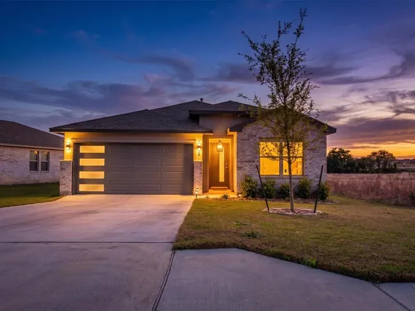 1008 Tipton St, Georgetown, TX 78633