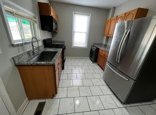 4140 Wilkens Ave, Baltimore, MD 21229