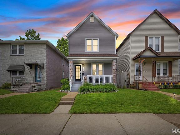 2nd image of 5346 Odell St