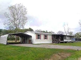 341 Highway 144 N, Lake Village, AR 71653