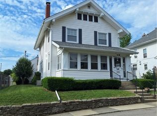 85 Library Ave, Wilmington, OH 45177