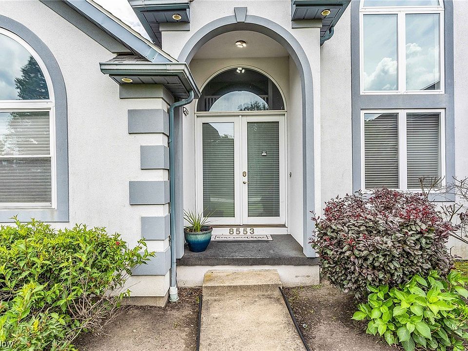 8553 Park Ridge Ln, Macedonia, OH 44056 Zillow