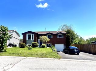 35 Bleeker Ave, Quinte West, ON K8V 5Y2