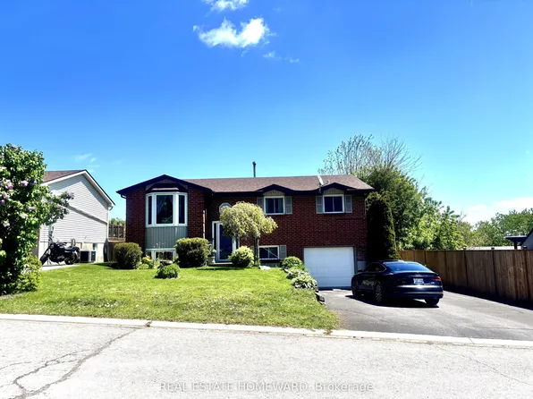 35 Bleeker Ave, Quinte West, ON K8V 5Y2