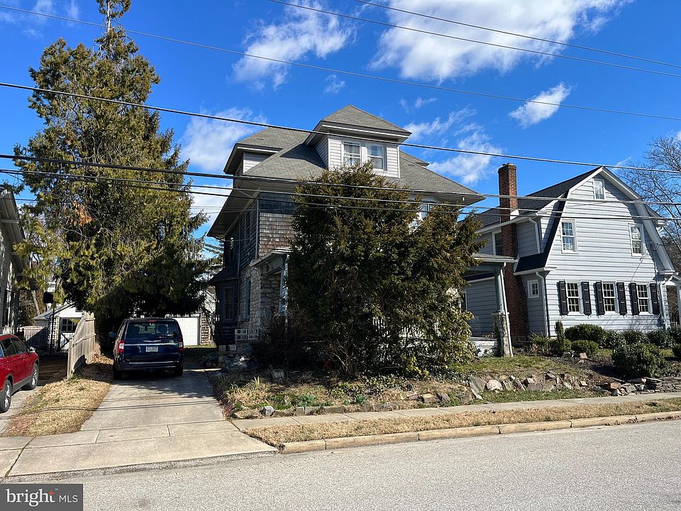 108 Yeakel Ave, Erdenheim, PA 19038 Zillow