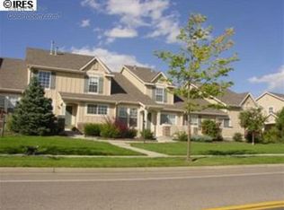 2130 Stetson Creek Dr UNIT D, Fort Collins, CO 80528
