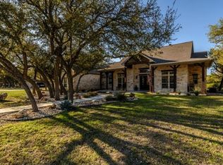 112 Gabriels Loop, Georgetown, TX 78628