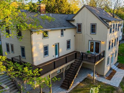 4 O'Leary Avenue, Hanover, NH, 03755