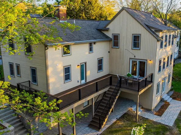 4 O'Leary Avenue, Hanover, NH 03755