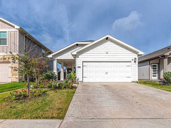 3818 Cisco Dr, Farmersville, TX 75442