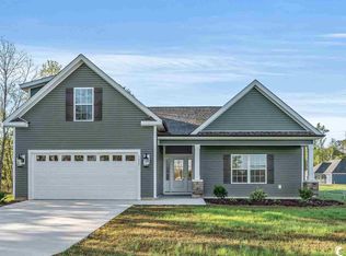 3475 Highway 777, Loris, SC 29569