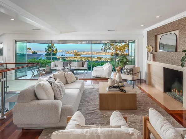 568 San Gorgonio St, San Diego, CA 92106